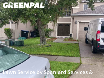 Grass Cutting nearby Orlando, FL, 
