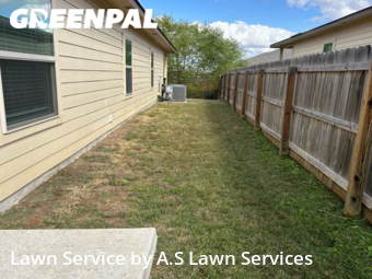Lawn Service nearby New Braunfels, TX, 