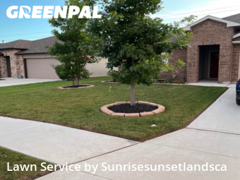 Lawn Care Service nearby Seguin, TX, 