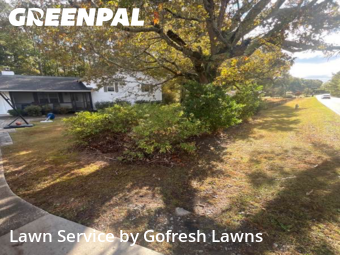 Lawn Mow nearby Powder Springs, GA, 