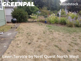 Lawn Maintenance nearby Portland, OR, 