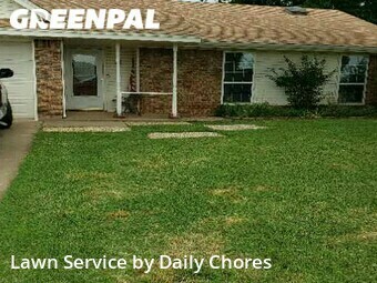 Grass Cutting nearby Wichita Falls, TX, 