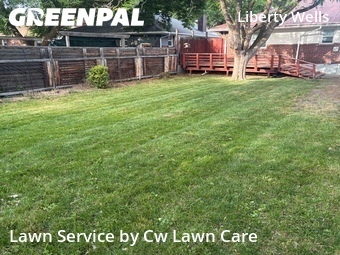 Landscaping Cleanup In Salt Lake City,84111,Landscaping Cleanup by Cw Lawn Care, work completed in Jun , 2026
