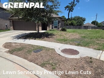 Lawn Mowing nearby Spring, TX, 