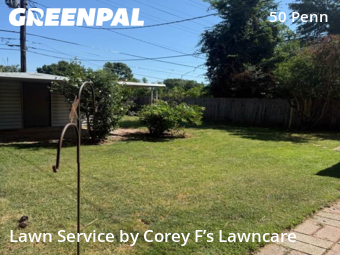 Lawn Cutting nearby Oklahoma City, OK, 