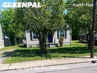 Lawn Care Service nearby Nashville, TN, 