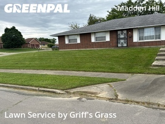 Yard Mowing nearby Dayton, OH, 