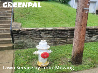 Lawn Maintenance nearby Norwood, OH, 