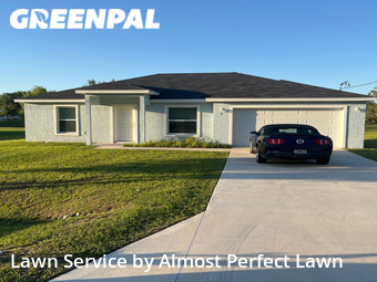 Lawn Mow nearby Ocala, FL, 