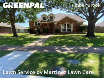 Lawn Care Service nearby Plano, TX, 