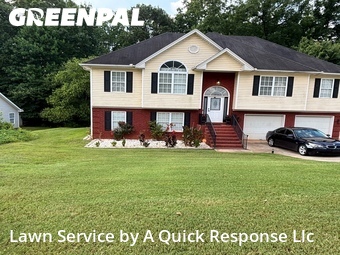 Lawn Mowing Service nearby Covington, GA, 