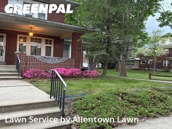 Lawn Mowing nearby Allentown, PA, 