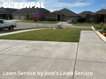 Lawn Service nearby Wylie, TX, 