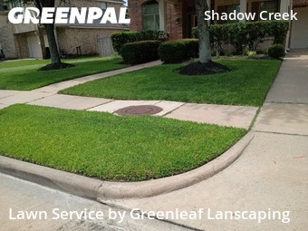 Lawn Mow nearby Pearland, TX, 