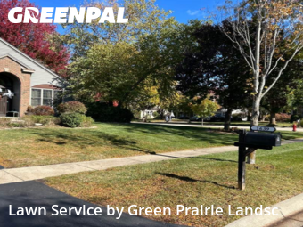 Grass Cutting nearby Crystal Lake, IL, 