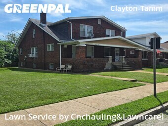 Grass Cutting nearby St. Louis, MO, 
