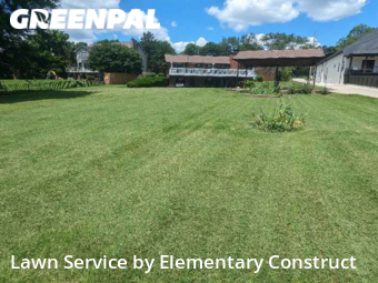 Grass Cutting nearby Knoxville, TN, 