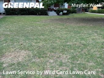 Lawn Mowing nearby Oklahoma City, OK, 