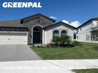 Lawn Mowing Service nearby Parrish, FL, 