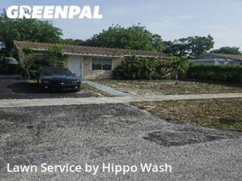 Front Yard Mowing nearby Deerfield Beach, FL, 33441