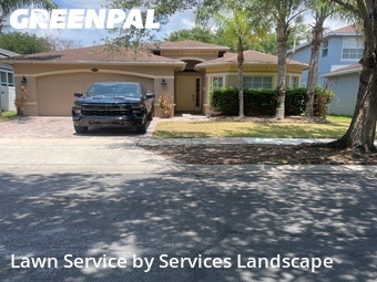 Lawn Care Service nearby Kissimmee, FL, 