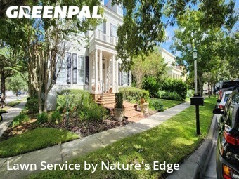 Lawn Mow nearby Kissimmee, FL, 