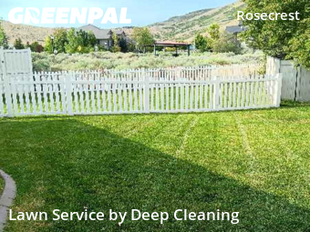Lawn Care Service nearby Herriman, UT, 