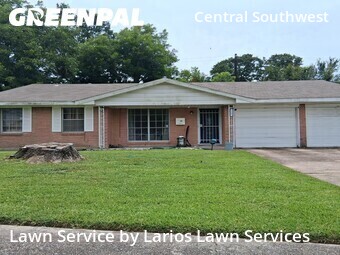 Lawn Care Service nearby Houston, TX, 