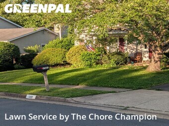 Yard Mowing nearby Herndon, VA, 