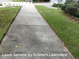 Yard Mowing nearby Gainesville, FL, 