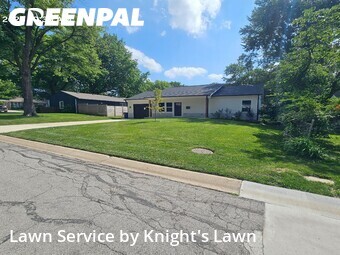 Lawn Care Service nearby Lee's Summit, MO, 