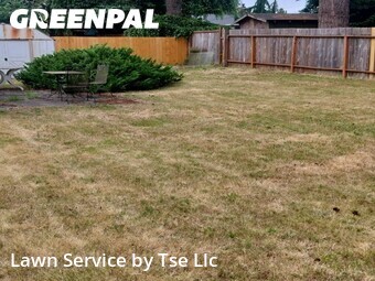 Lawn Mow nearby Renton, WA, 