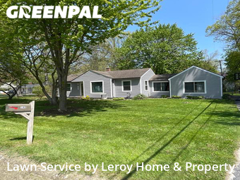 Lawn Care Service nearby Westland, MI, 