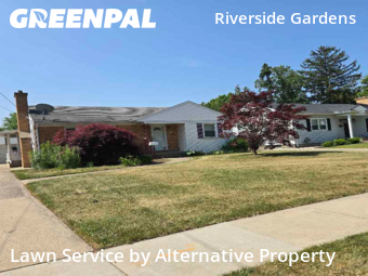 Yard Cutting nearby Grand Rapids, MI, 