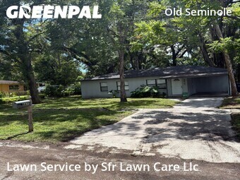 Lawn Care nearby Tampa, FL, 