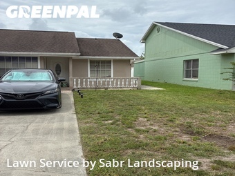 Lawn Service nearby Orlando, FL, 