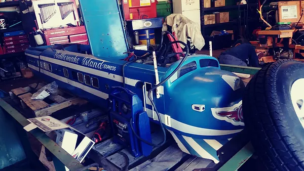 McCoy's Lawn Equipment Center Photo 20