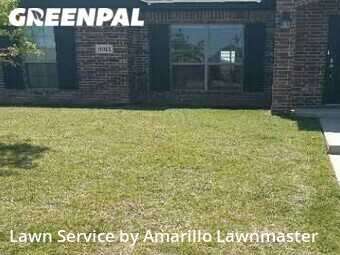Lawn Care nearby Amarillo, TX, 