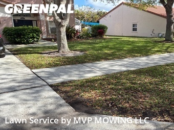 Yard Cutting nearby Coconut Creek, FL, 