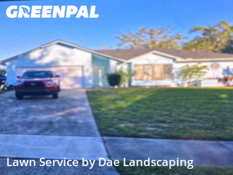 Yard Mowing nearby Orlando, FL, 