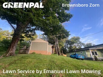 Lawn Mowing Service nearby Louisville, IN, 