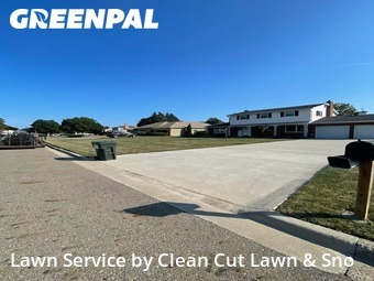 Lawn Care nearby Lansing, MI, 