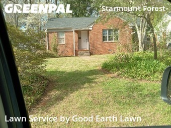 Lawn Mow nearby Greensboro, NC, 