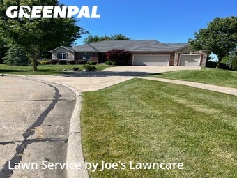 Lawn Care Service nearby North Royalton, OH, 