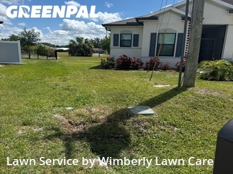 Yard Mowing nearby Punta Gorda, FL, 