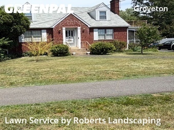 Lawn Mowing Service nearby Alexandria, VA, 