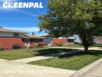Grass Cut nearby Taylor, MI, 
