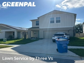 Lawn Maintenance nearby Wesley Chapel, FL, 