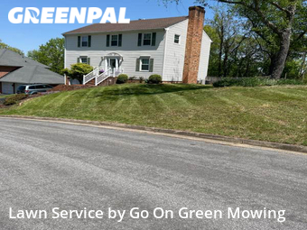 Lawn Maintenance nearby Cave Spring, VA, 