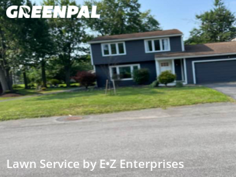 Lawn Cut nearby Buffalo, NY, 